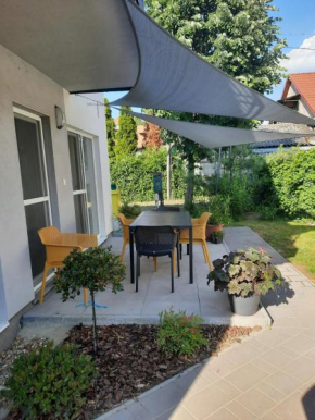 Silver Lelle Apartman Balatonlelle